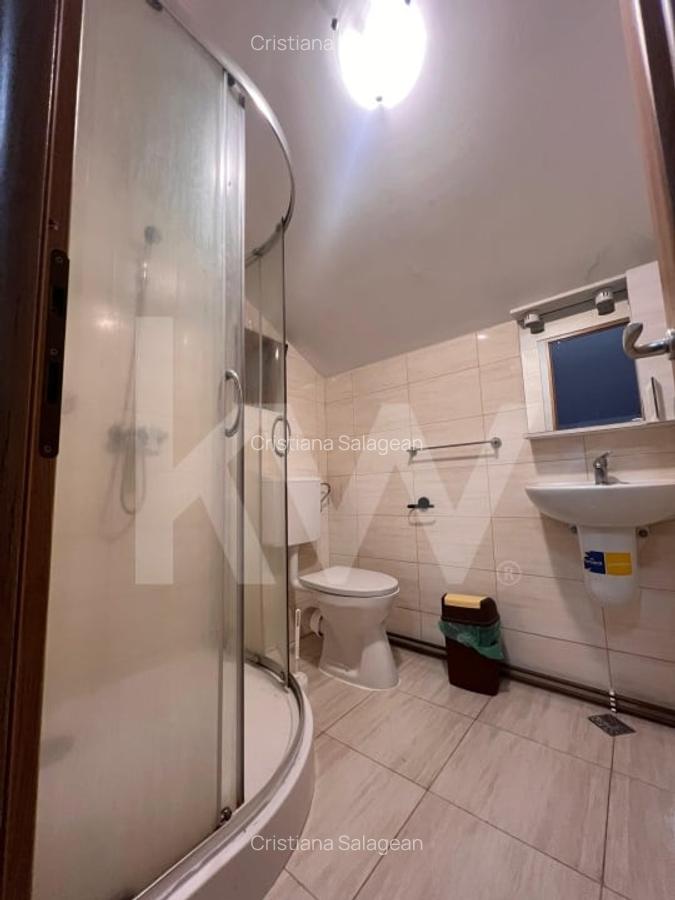 Apartament 4 camere de inchiriat in Tocile - liniste si priveliste frumoasa - 8 Apartament 4 camere de inchiriat in Tocile - liniste si priveliste frumoasa - 8