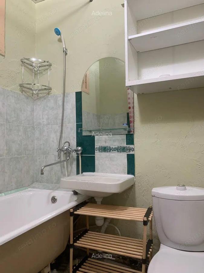 De vanzare apartament cu 2 camere in zona Buziasului - 2