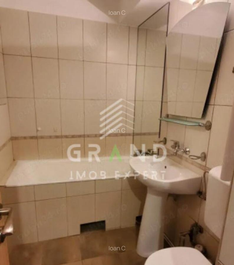 Ap 2 camere RENOVAT, BALCON, zona Grigorescu - 9