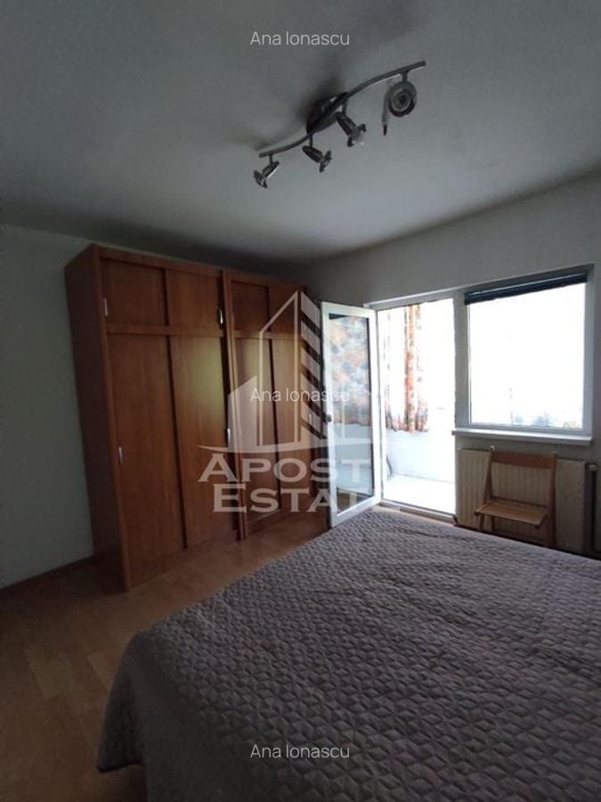 Apartament cu 2 camere decomandat, mobilat în Semicentral - 10