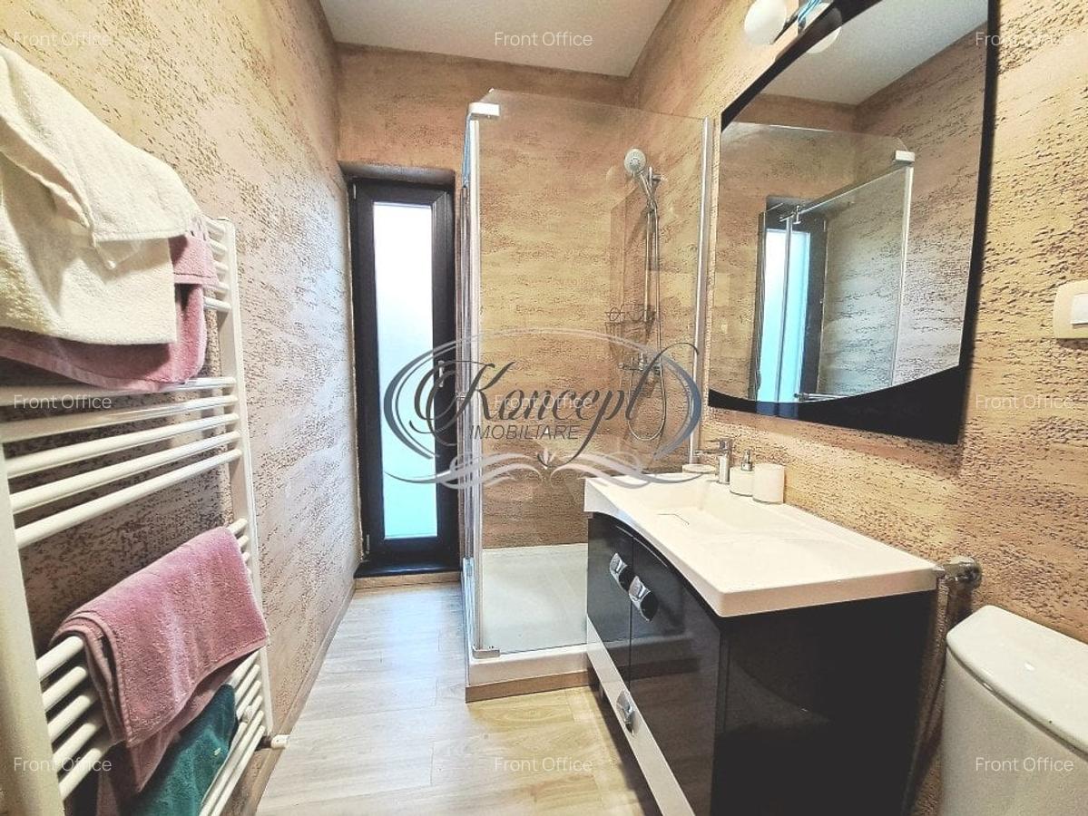 Duplex cu 4 camere în Europa - 12