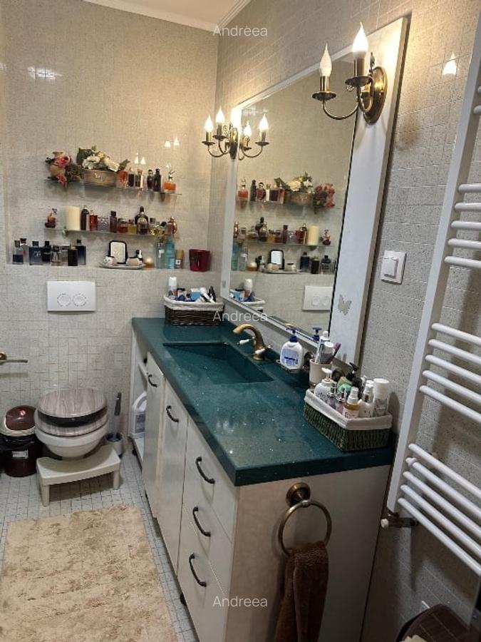 Vand ap 2 cam 64 mp utili  garaj si boxa toate in preț,mobilat si utilat - 8