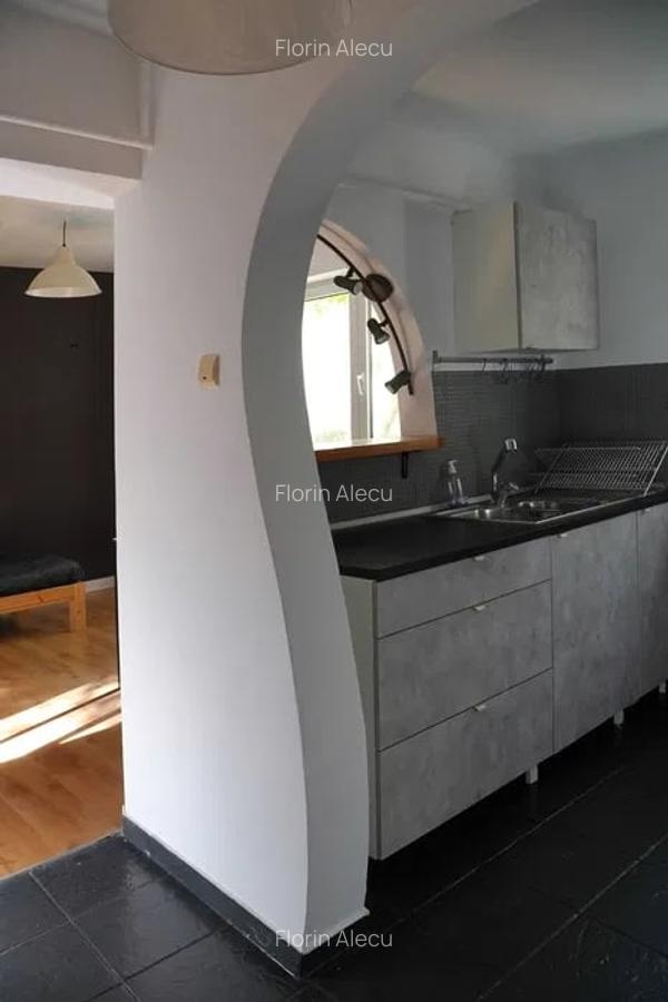 Apartament 2 camere, decomandat, 38 mp, ac, boiler, metrou, P-ta Muncii - 5