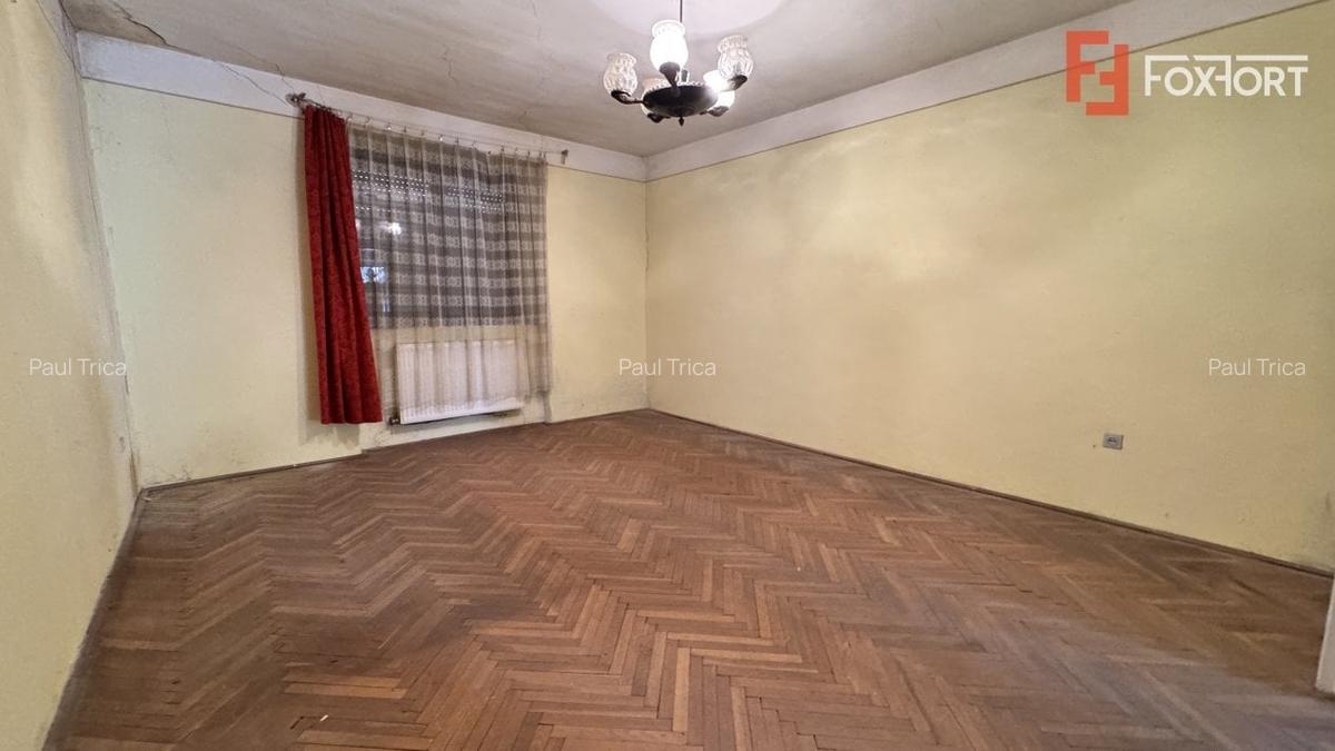 COMISION 0% Spatiu de birouri, centrala proprie si curte - 8