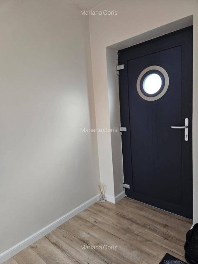 Proprietate 5 camere cu teren de 700mp spre vanzare in Cisnadie - 8