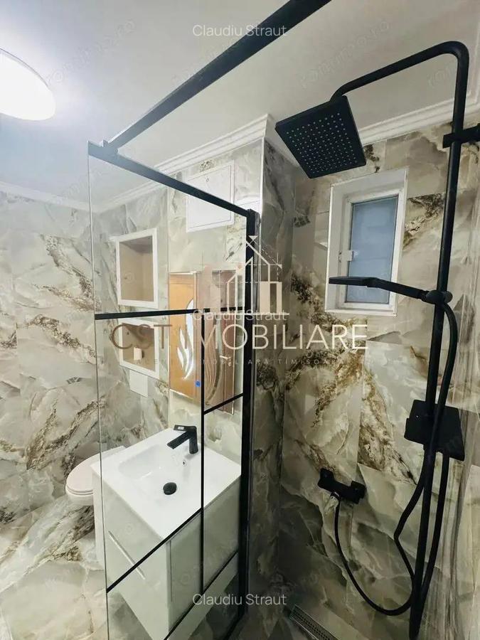 Aradului - Apartament 2 camere decomandat - Etaj 1 Renovat - 5