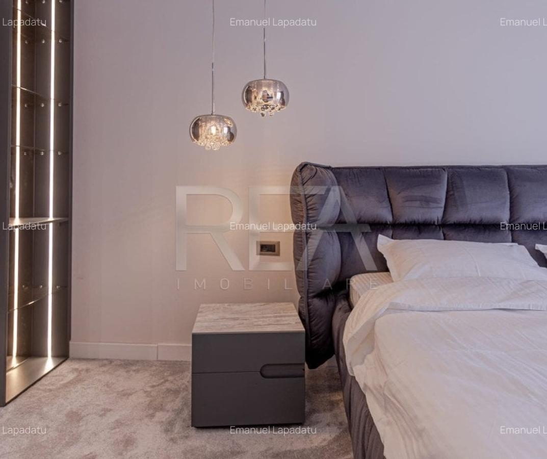 2 camere | Complex Arqa | Gata de mutat | - 14