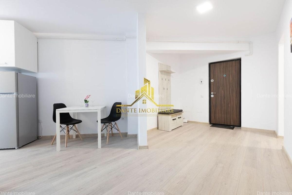 2 camere, decomandat, modern, bloc nou, parcare, balcon, Lombului - 10