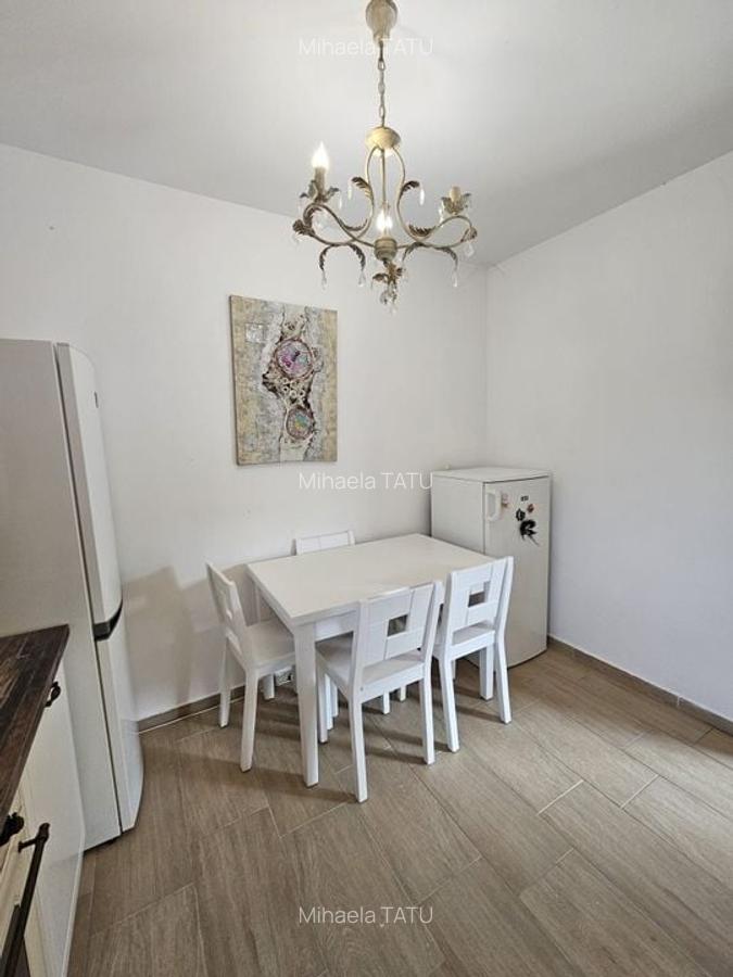 Apartament 2 camere la intrare în Dumbravita - 14