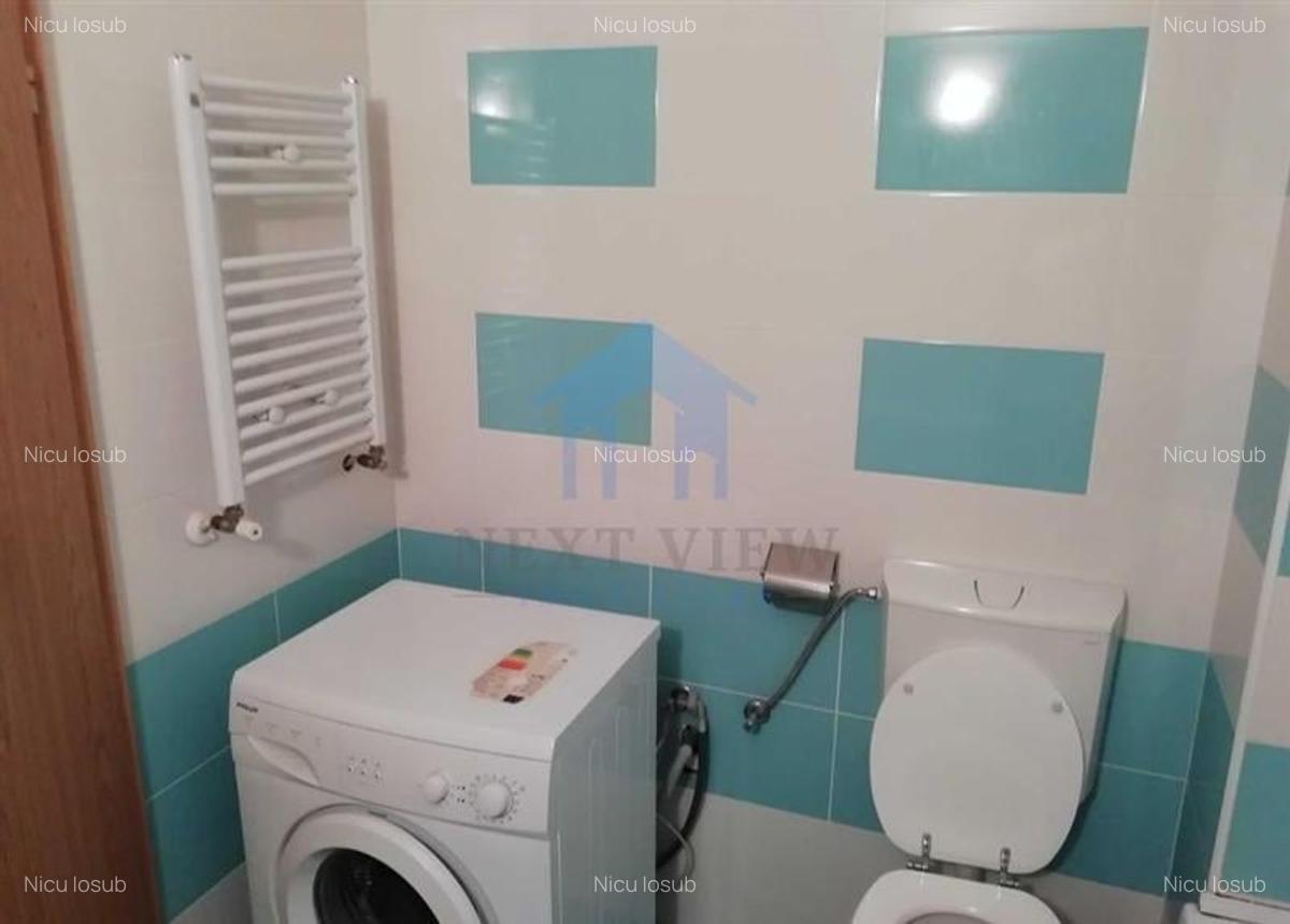 Apartament 1 camera, FSEGA - 4