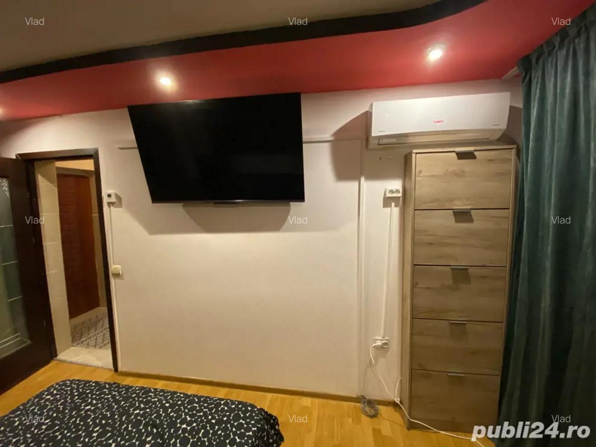 Apartament 1 camera - 8