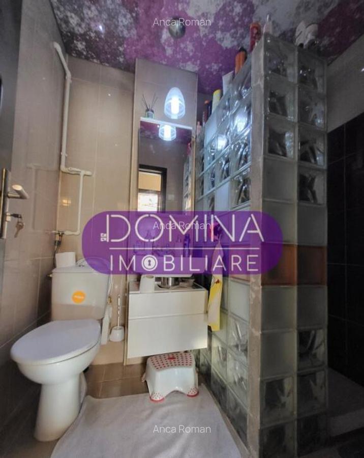 Apartament 2 camere - etaj 2 - modern - zona 9 Mai - 8