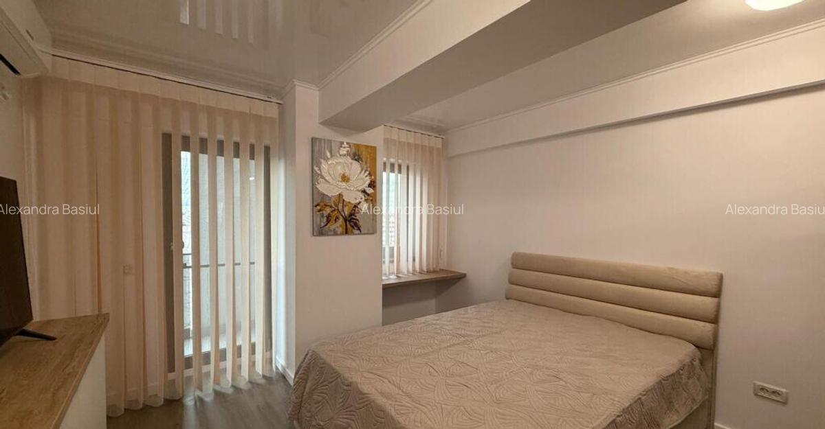 APARTAMENT LA PRIMA INCHIRIERE, BLOC NOU, NICOLINA - 6