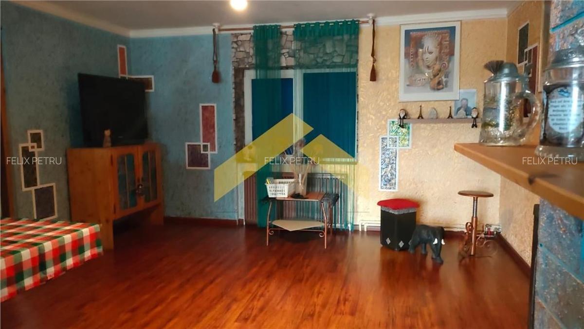 Casă individuală cu 3 camere în Aurel Vlaicu - 16