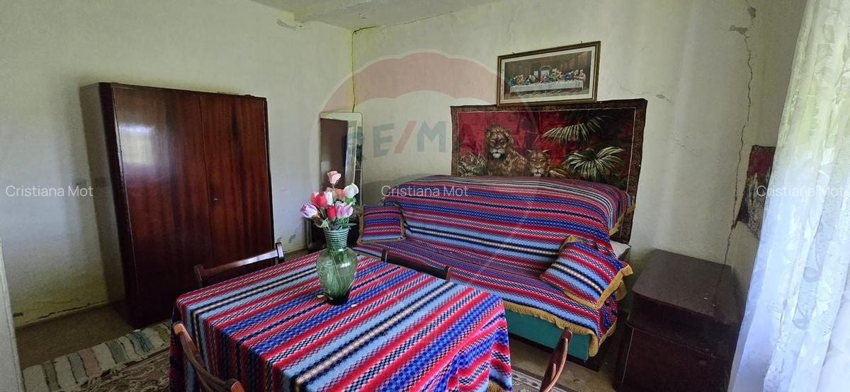 Casa  cu livada 2880 mp in Adea la 4km de Chisineu-Cris - 6