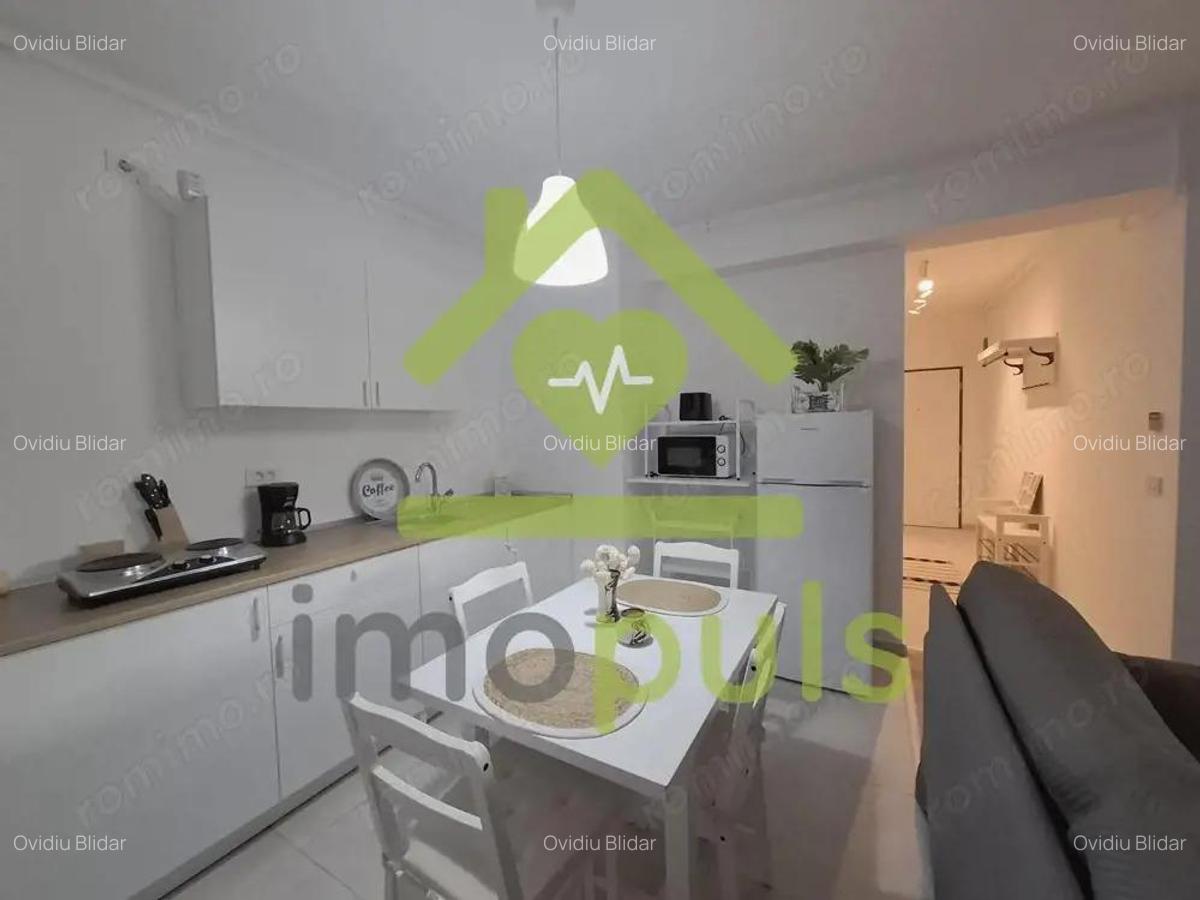 Apartament 1 camera, etaj 1 City of Mara ? - 8