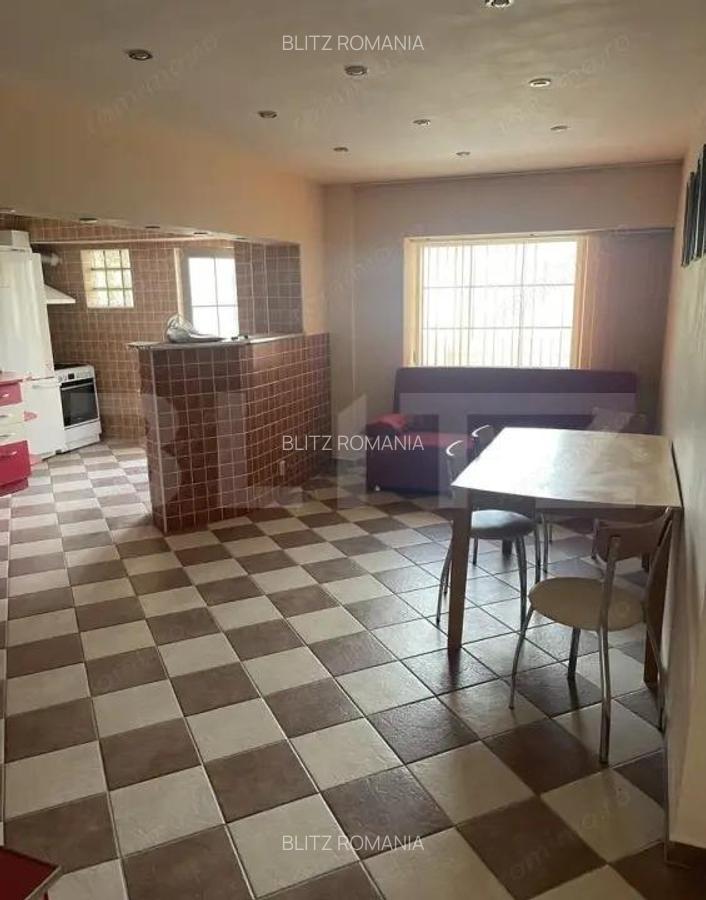 Inchiriere apartament 4 camere | zona Alexandru cel Bun | - 1