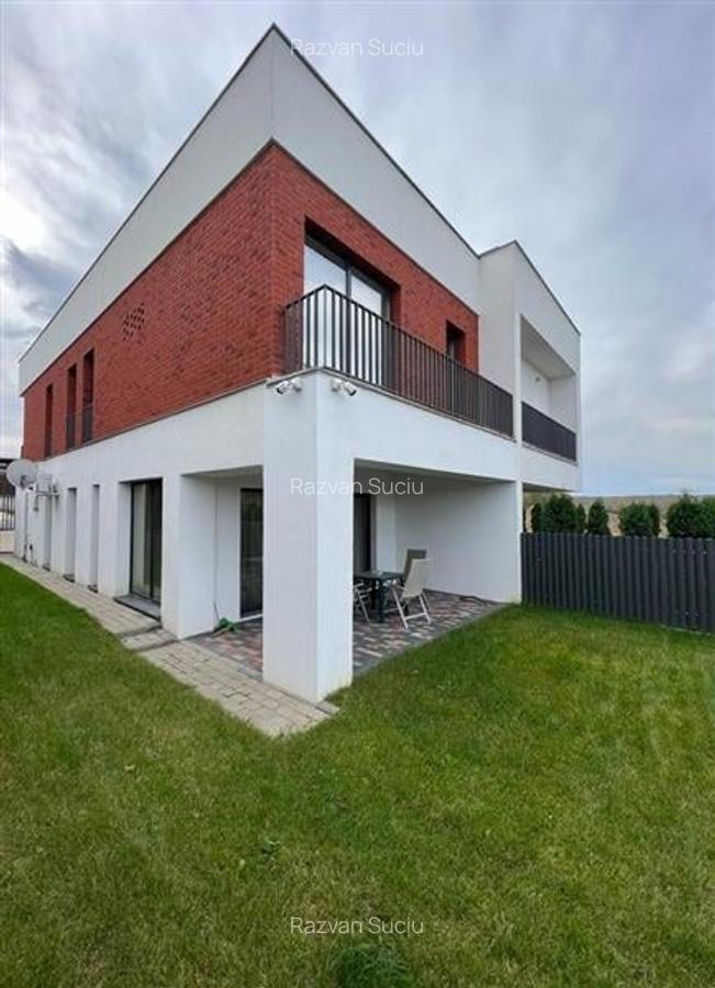 Duplex cu 4 camere în Europa - 6