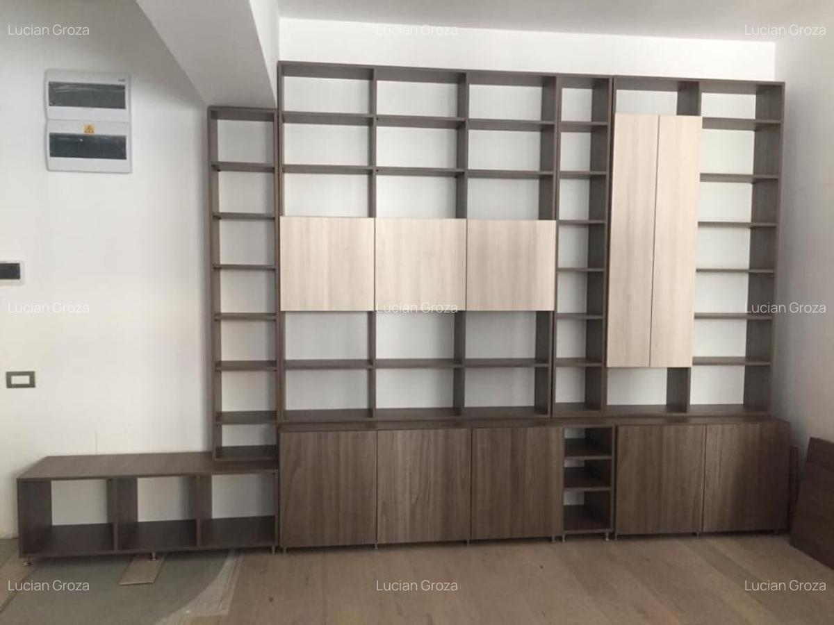 Vanzare apartament 2 camere Ion Mihalache Piata 1 Mai - 2