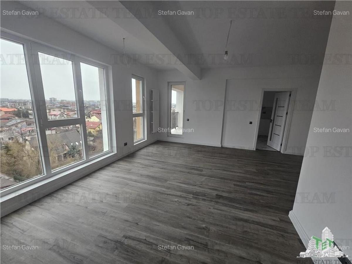 Apartament  2 camere bloc nou Valea Ialomitei Dr. Taberei (ultima unitate) - 1
