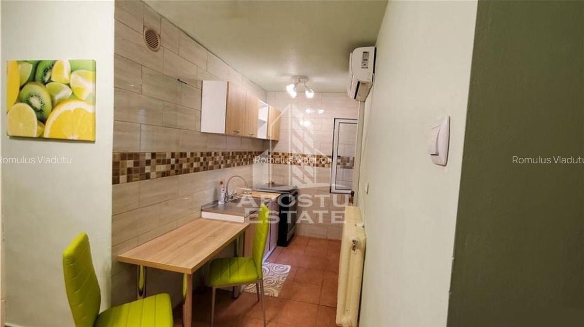 Apartament 1 camera in zona Girocului - 3