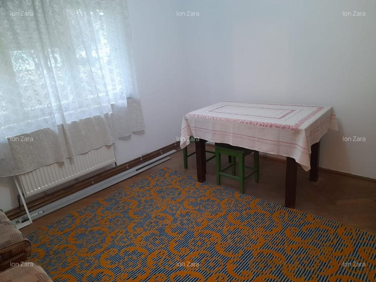 Apartament 2 camere de vanzare  cartier  Tudor Vladimirescu  Fagaras jud. Brasov - 3