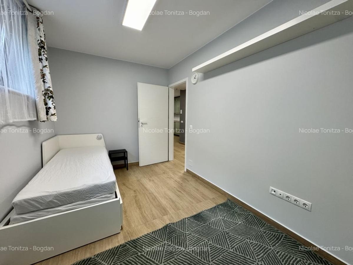 Apartament de 3 camere | Parcare | Petfriendly | Zona Buna Ziua - 7