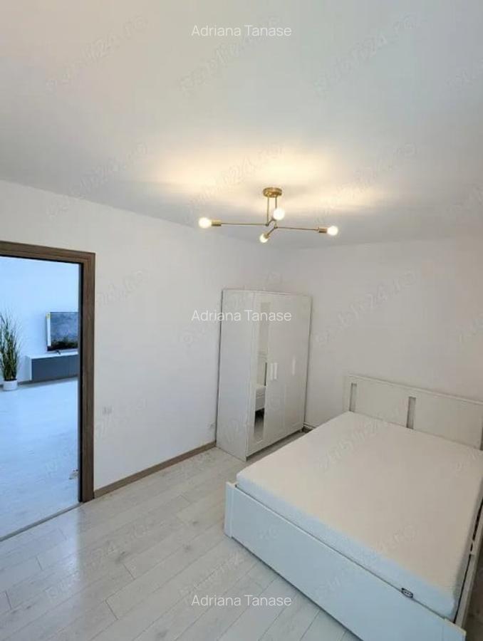 Apartament 2 cam 55 MP, SPITALUL JUDETEAN - 5