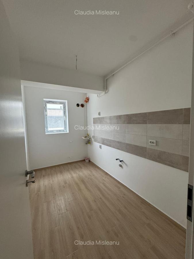 Apartament cu 2 camere semidecomandat în Militari - 8