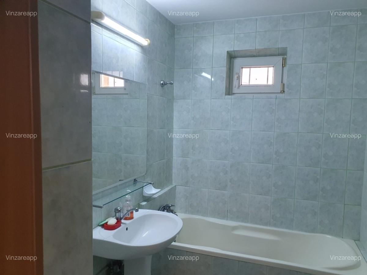 Apartament cu 2 camere decomandat în Herăstrău - 1