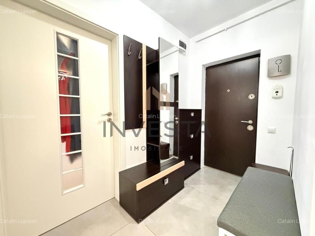 Apartament cu 3 camere , zona Vivo ! - 9