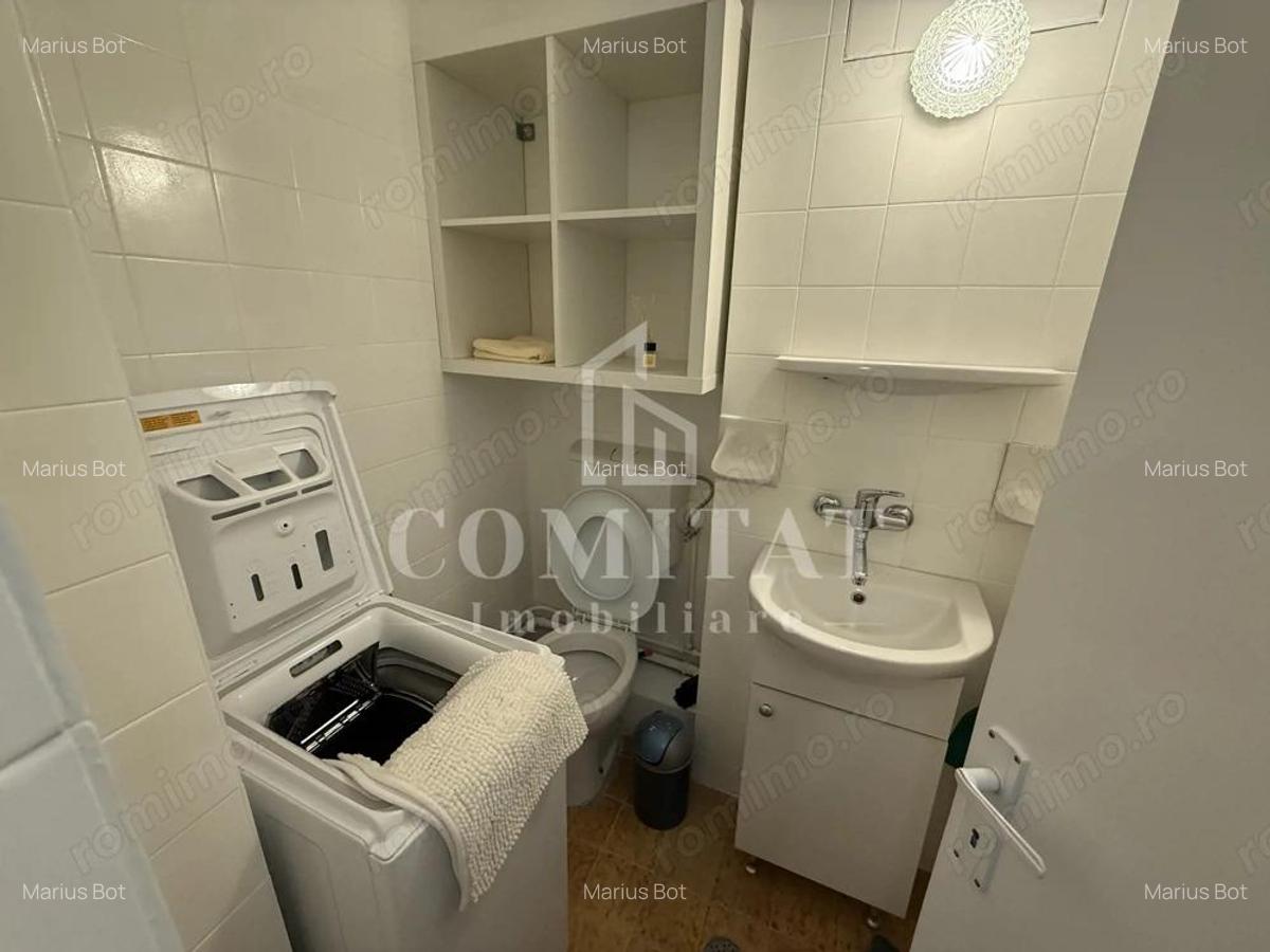 Apartament cu 3 camere decomandat | Zona Louis Pasteur | Zorilor - 6