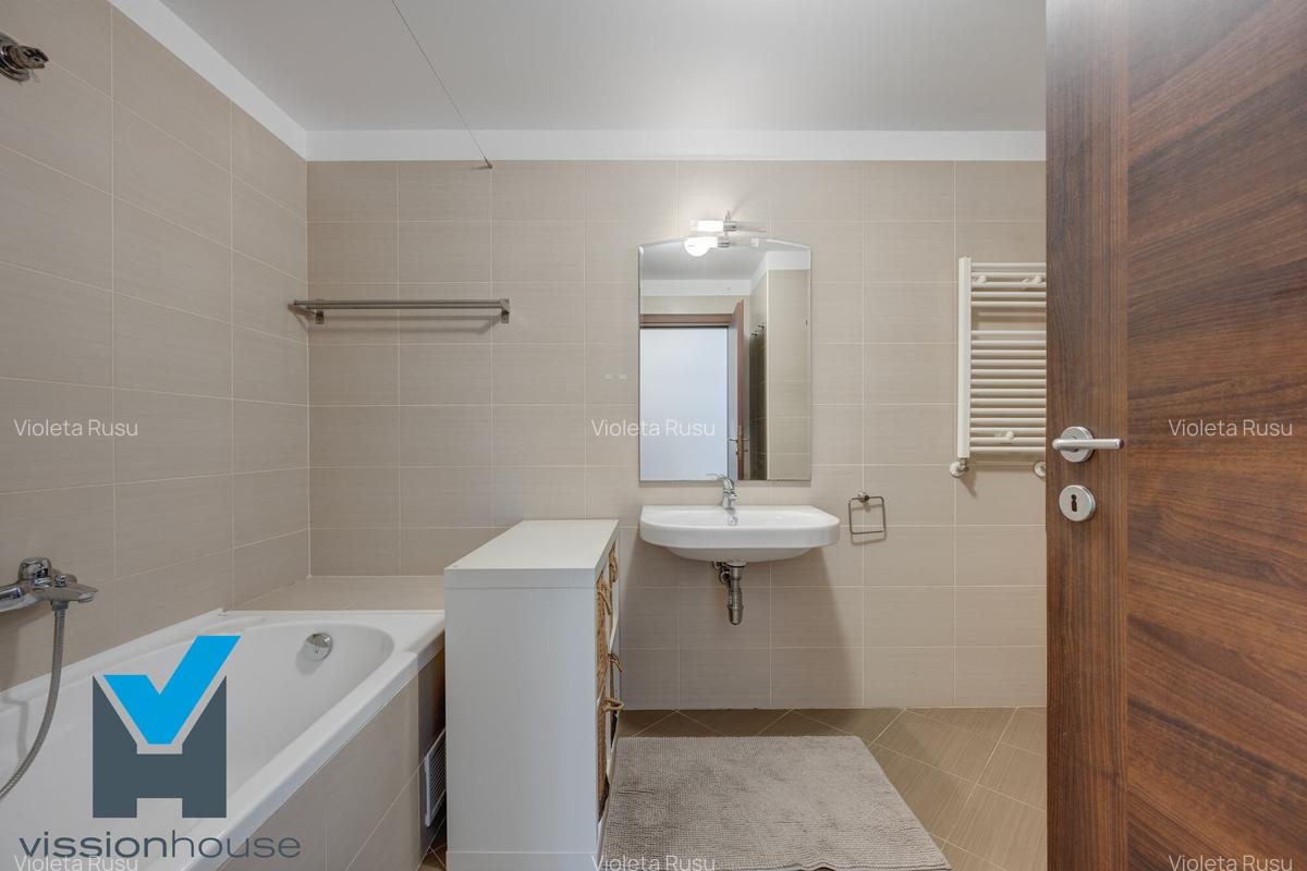 Apartament 4 camere Erou Iancu Nicolae | Carina Residence | 2 locuri parcare - 18