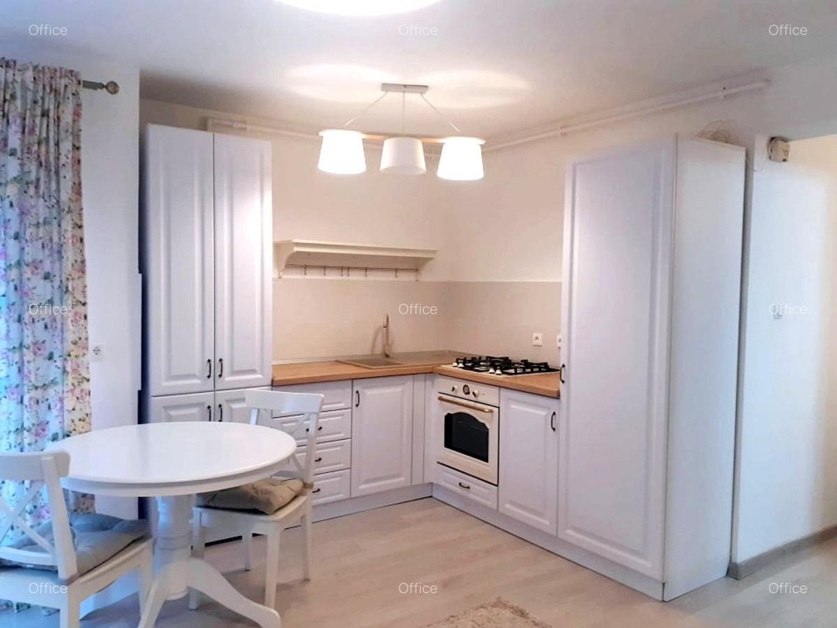 Apartament 1 camera de vanzare imobil nou zona strazii Viilor - 1 Apartament 1 camera de vanzare imobil nou zona strazii Viilor - 1