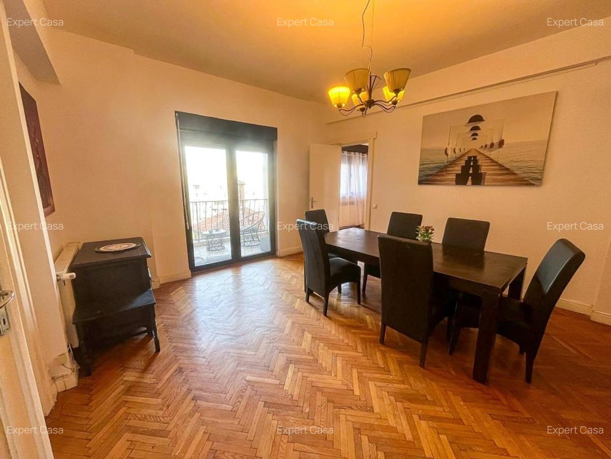 5 Camere | Universitate | Romana | Pretabil AirBNB - 20