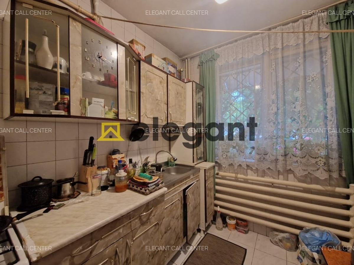 3 camere, 61 mp, parter, Bulevardul Titulescu-Scoala 12 - 7