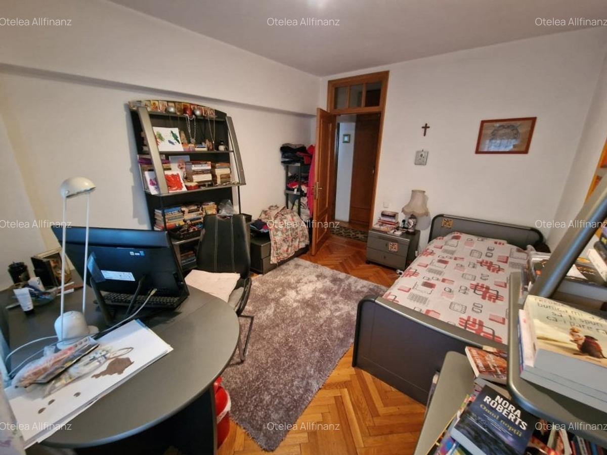 Apartament exclusivist 5 camere - 7