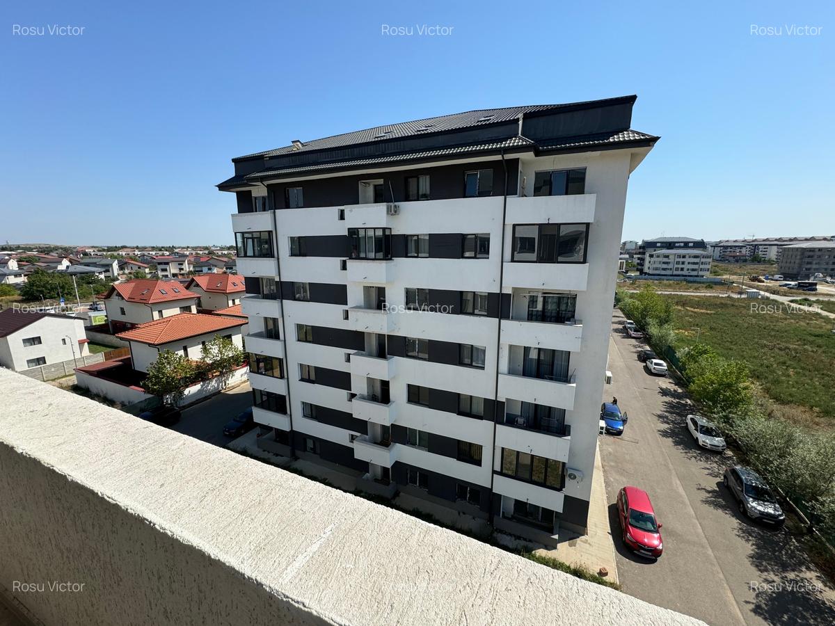 Ultimele Unitati-DEZVOLTATOR - Apartament 3 CAMERE, 68 MP - MILITARI - 10