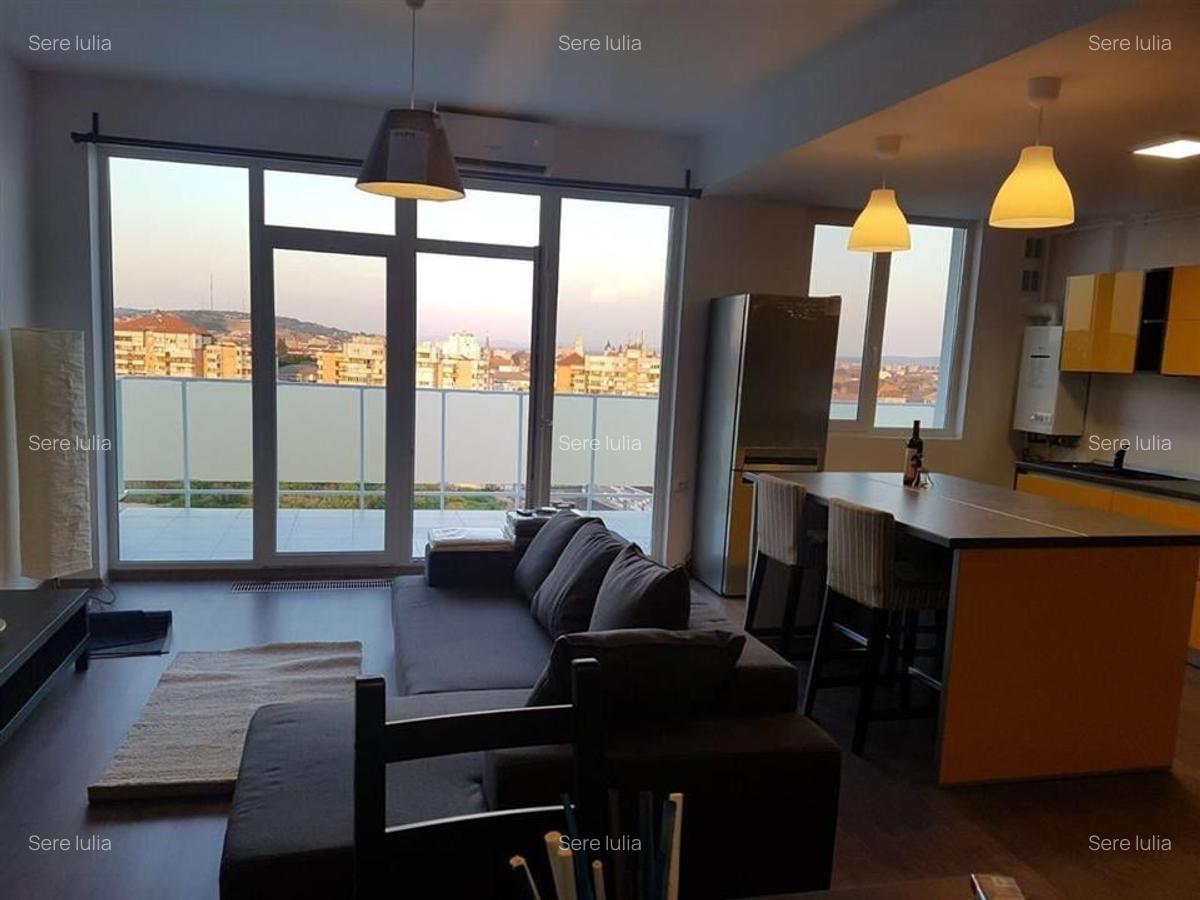 Apartament cu 2 camere decomandat în Calea Aradului - 2