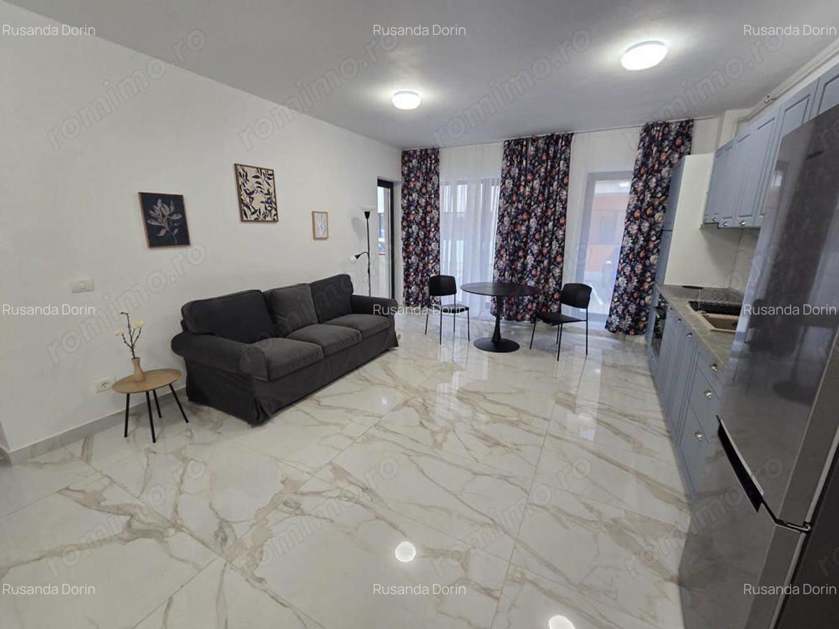 Apartament de inchiriat cu 2 camere in Giroc! - 3