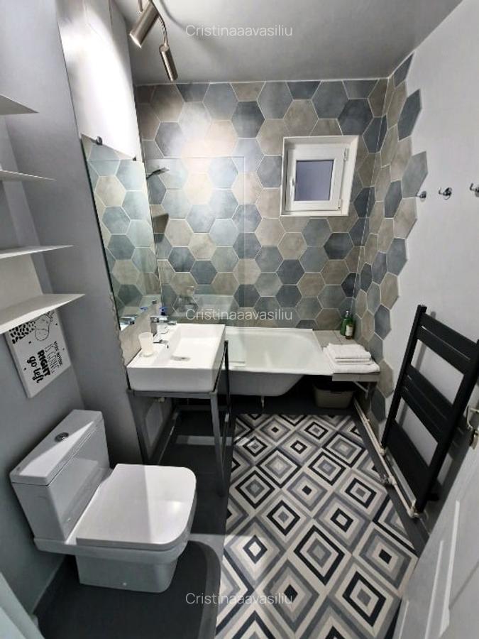 2camere/55mp/Central/Mazepa Complet Renovat - 2