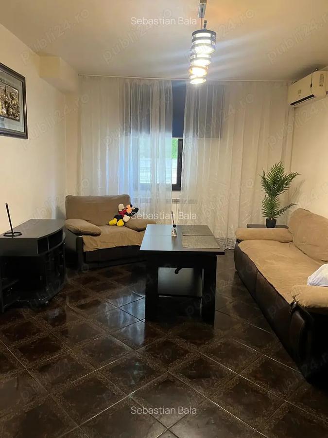 Apartament spa?ios cu 3 dormitoare + living 70 mp2 - 7