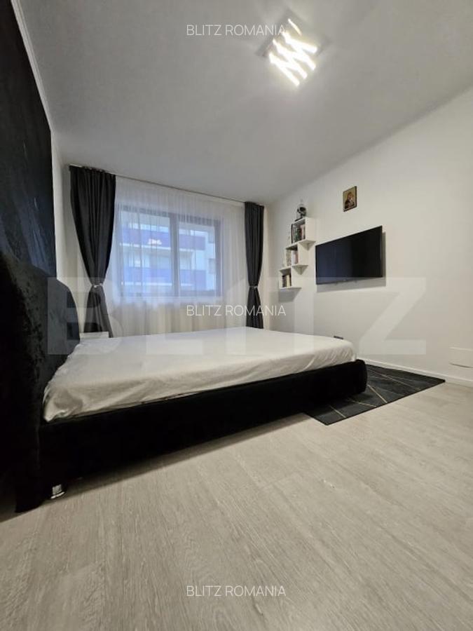 Apartament semidecomandat cu parcare, zona BMW Ansamblul Optimus City - 7