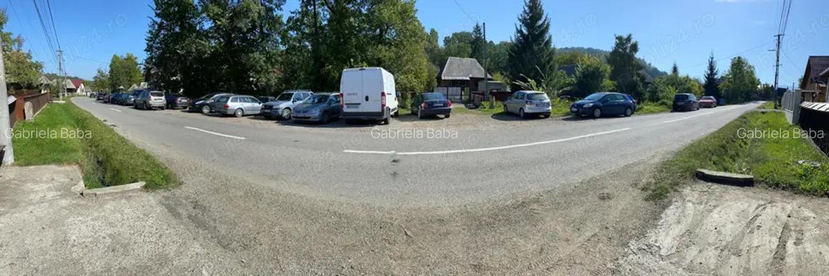 Casa de vanzare in sat Sarbi com.Budesti.Traieste linistea satului autentic maramuresan! - 2