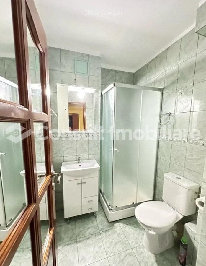 Apartament cu 4 camere decomandat, mobilat în Mărăști - 8