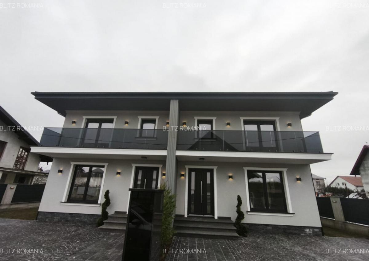 Duplex semifinisat, 110mp utili, Radauti - 19