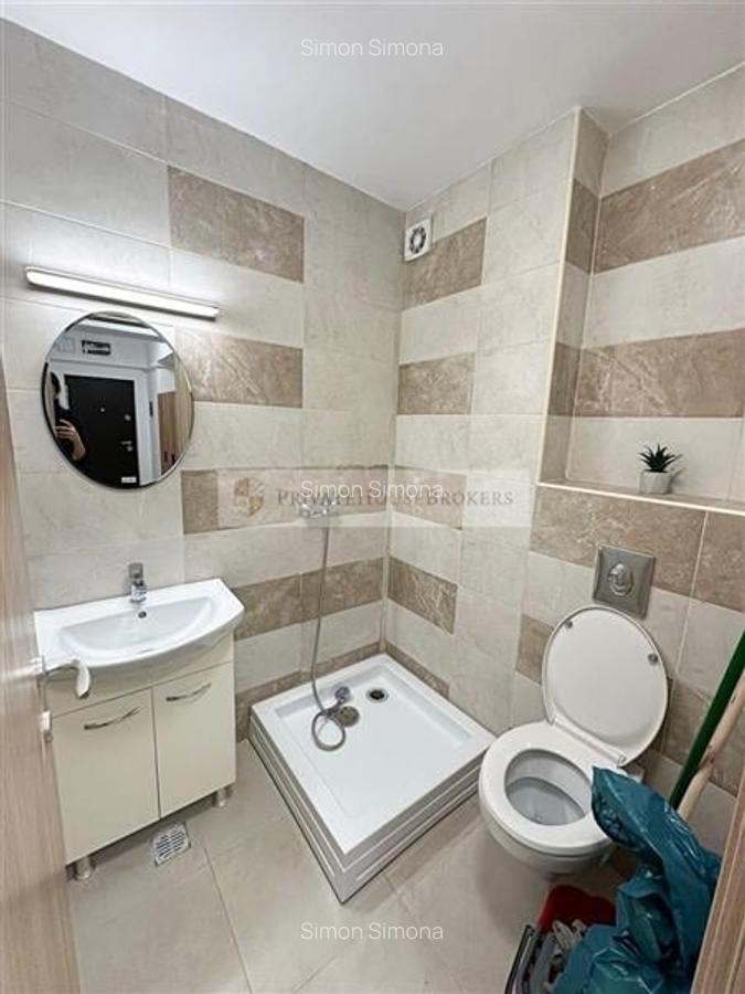 Pipera | Rose Residence 2 | Bloc 2017 | Parcare - 13