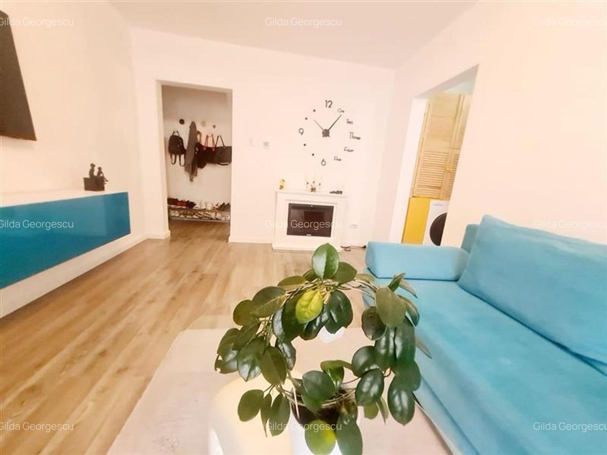 Apartament cu 3 camere decomandat, mobilat în Astra - 6
