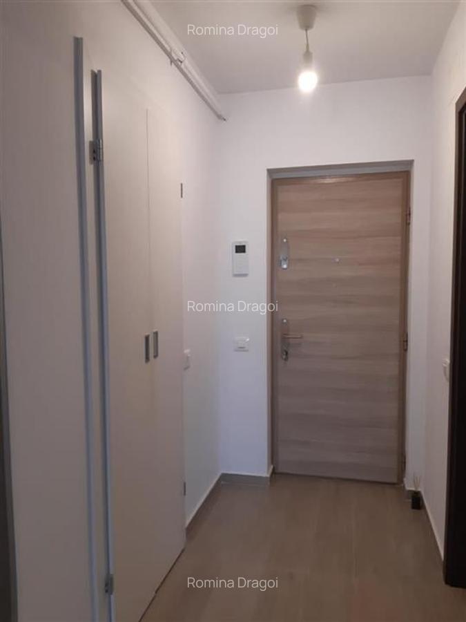 Apartament 2 camere URBAN CORESI - 10