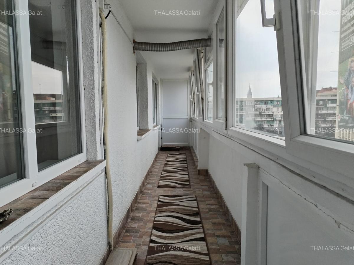 Apartament 2 camere ultracentral - UNION - 12